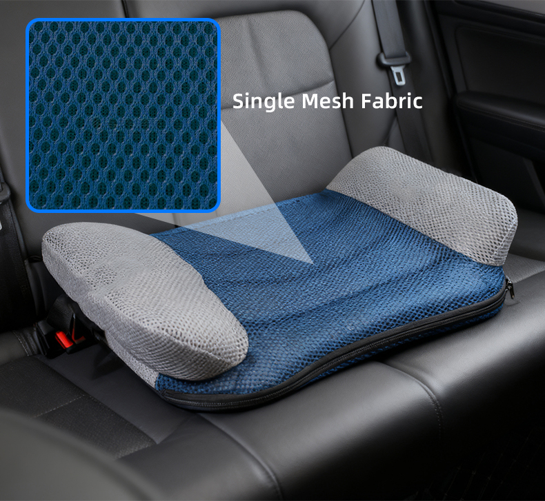 Автомобильная подушка-бусте