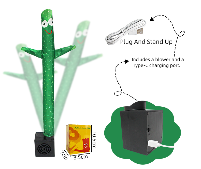 Надувная игрушка