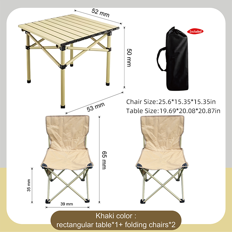 складной квадратный стол