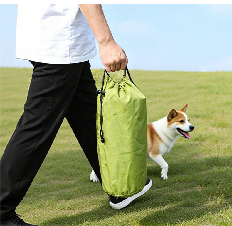 Надувной коврик для отдыха на природе