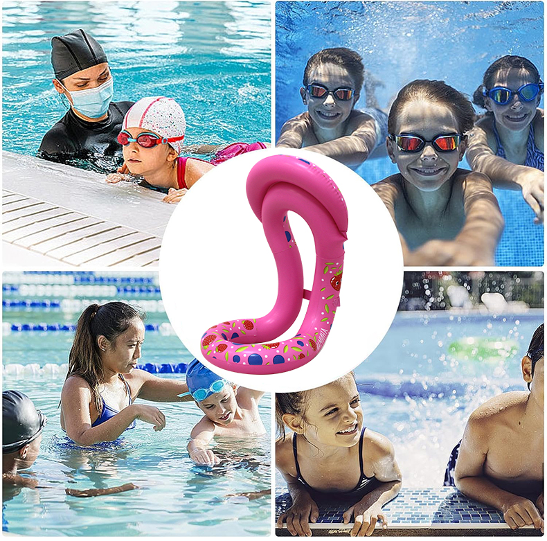 Детский спасательный жилет