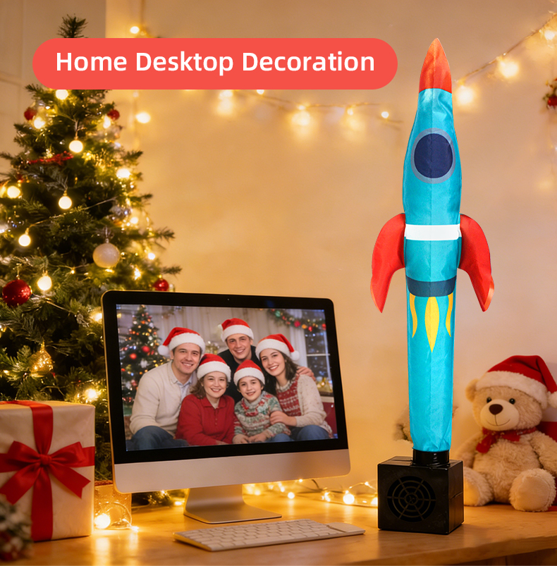 Надувная игрушка