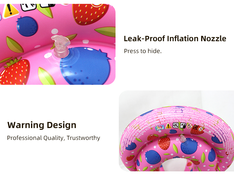 Детский спасательный жилет