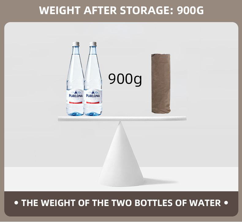 Надувной диван-шезлонг (самонадувающийся)