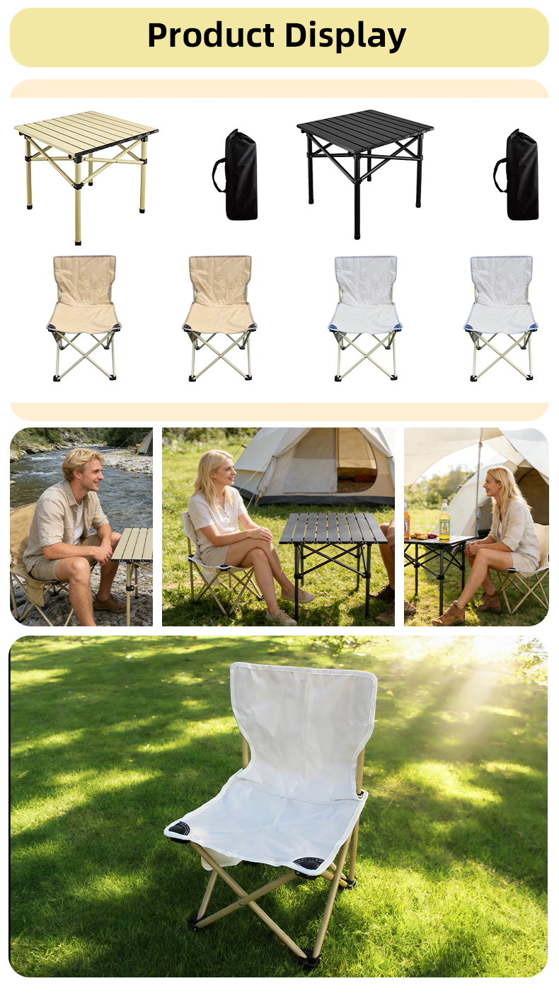 складной квадратный стол