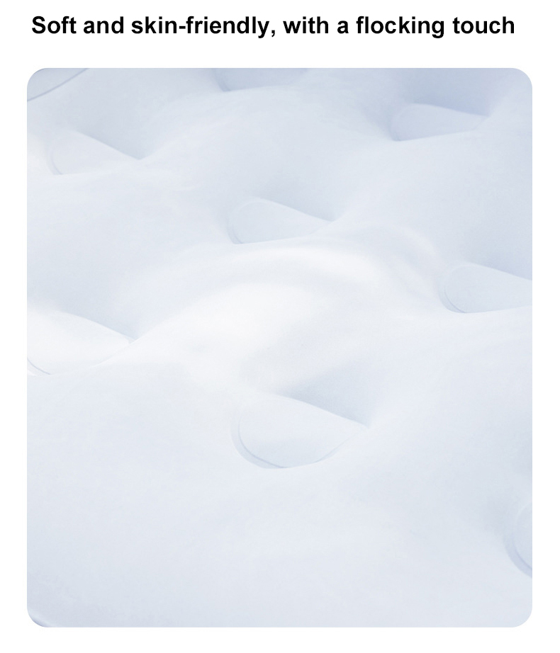 Двухслойный складной диван-кровать