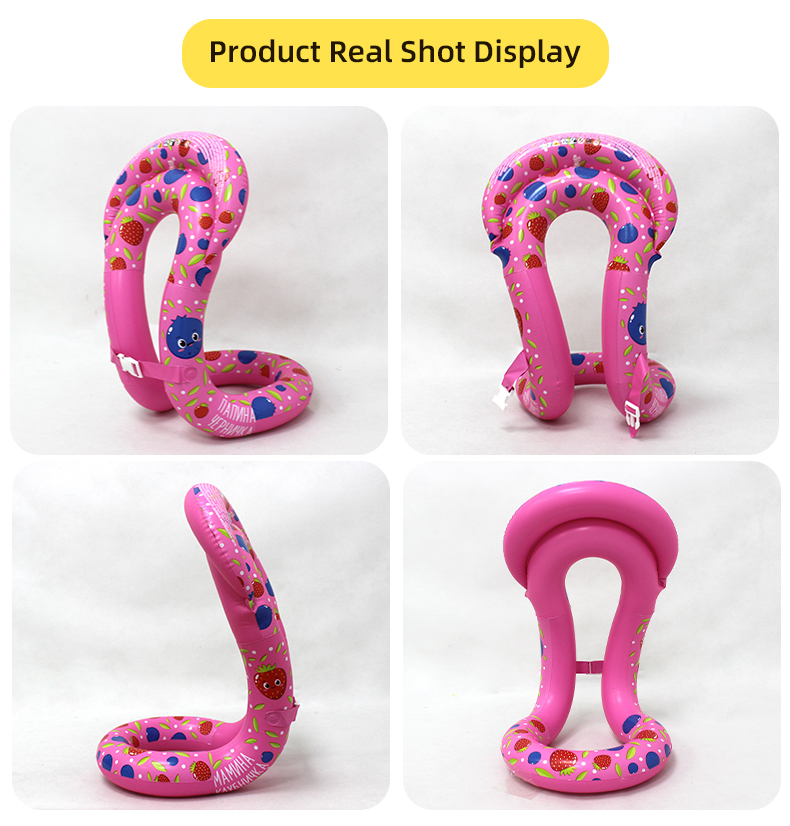 Детский спасательный жилет