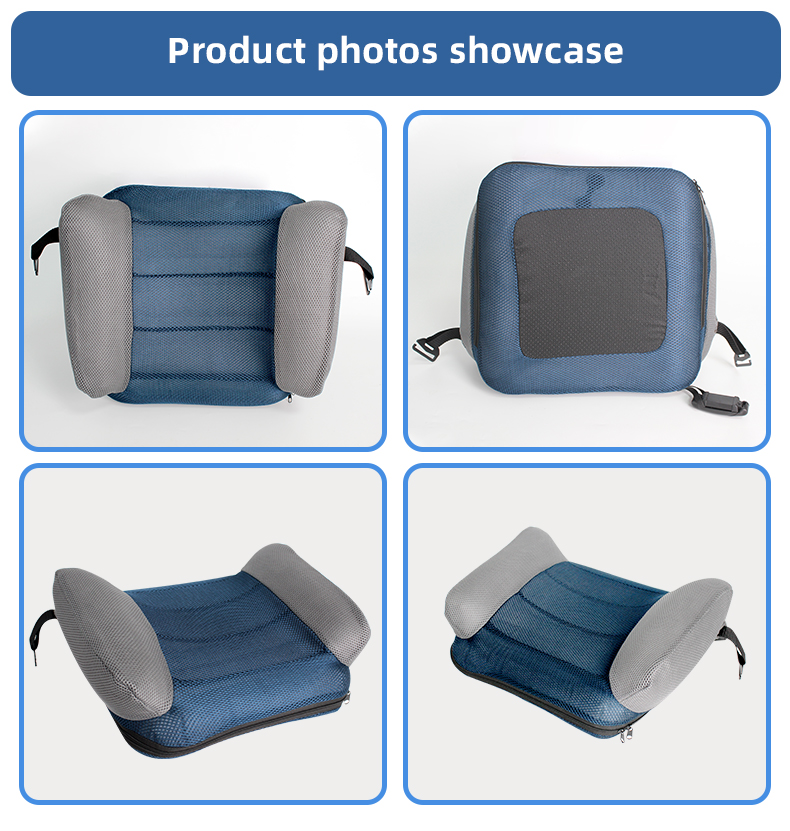 Автомобильная подушка-бусте