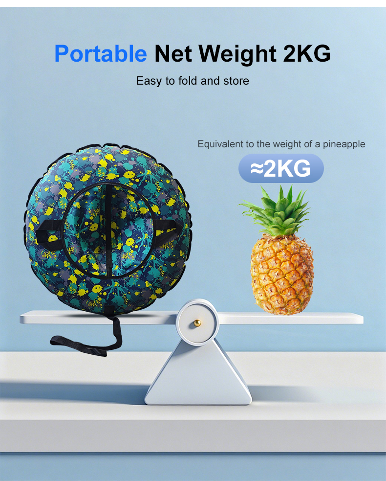 Тканевая трубка (Надувной туннель)