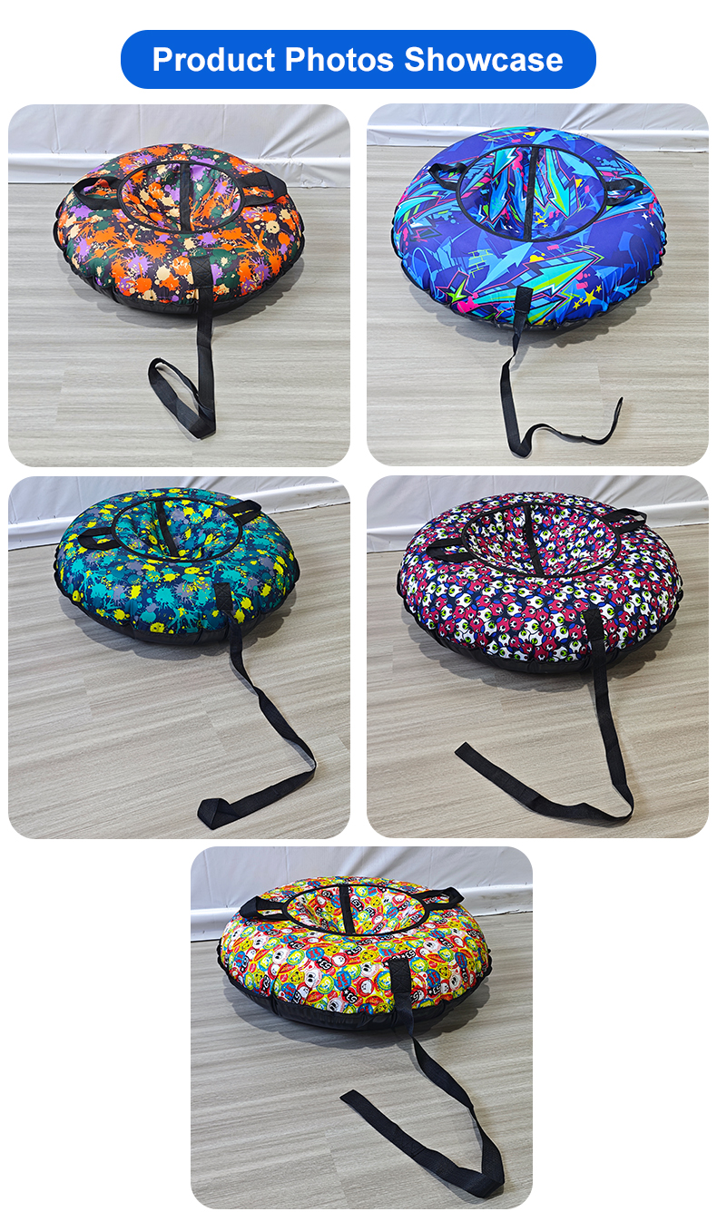 Тканевая трубка (Надувной туннель)