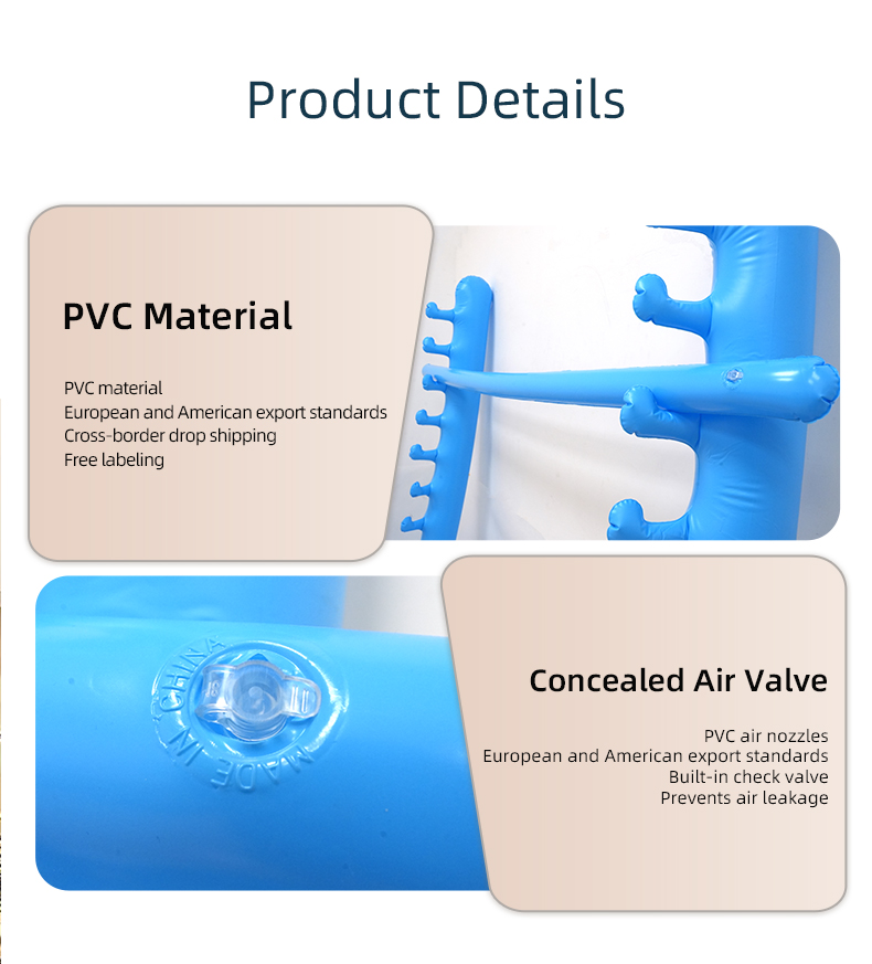 Игрушка “Прыжок с шестом” (Pole Vaulting Toys)