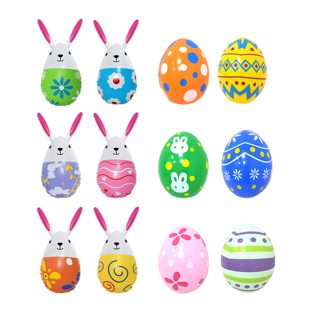 Новогодние Пасхальные Яйца