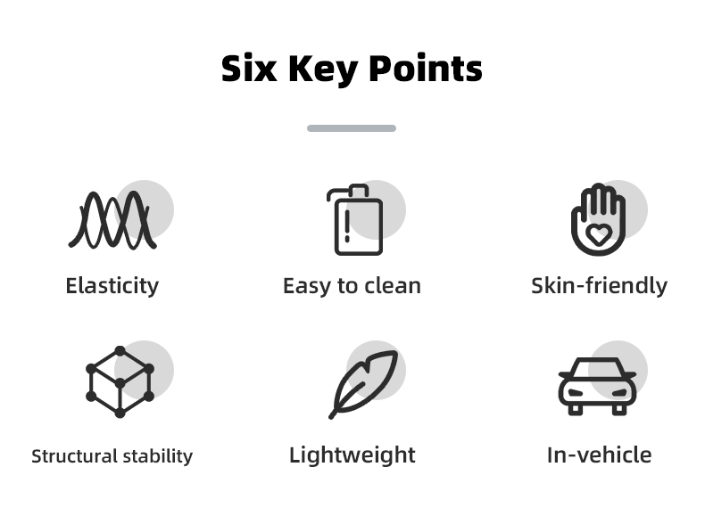 Автомобильный надувной матрас