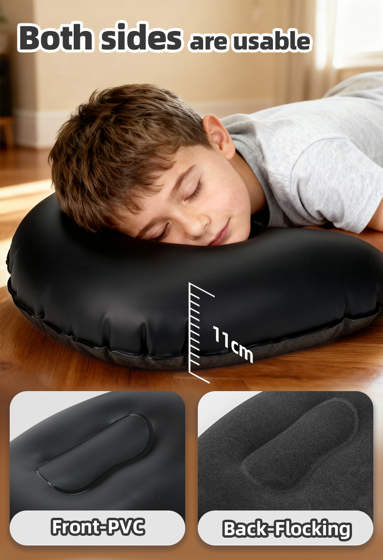 Автомобильный надувной матрас