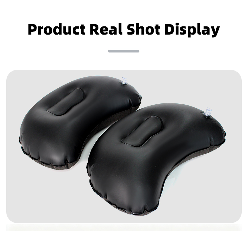 Автомобильный надувной матрас