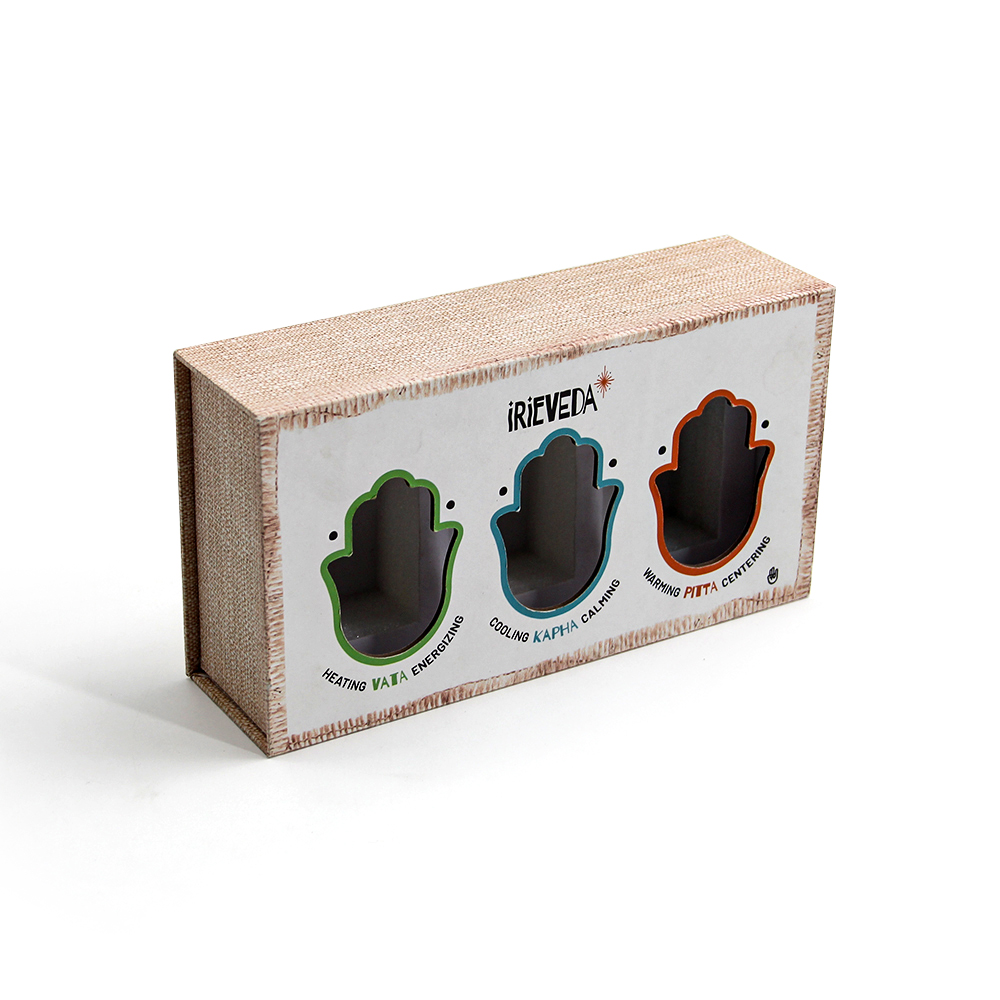 Китай Картонная коробка для упаковки бутылок с напитками, роскошная жесткая подарочная коробка с клапаном и ПВХ-окном - Гуанчжоуское ООО по печатанию “И Сэнь”