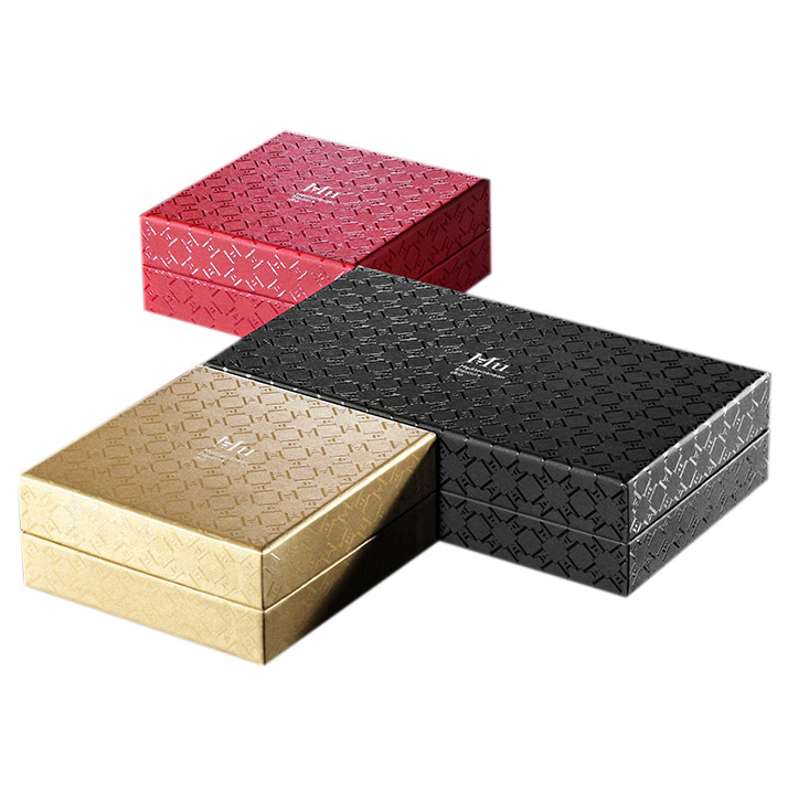 Китай Высококачественная картонная коробка для индивидуальной упаковки меда, роскошная бумажная упаковка для баночки с медом. - Гуанчжоуское ООО по печатанию “И Сэнь”