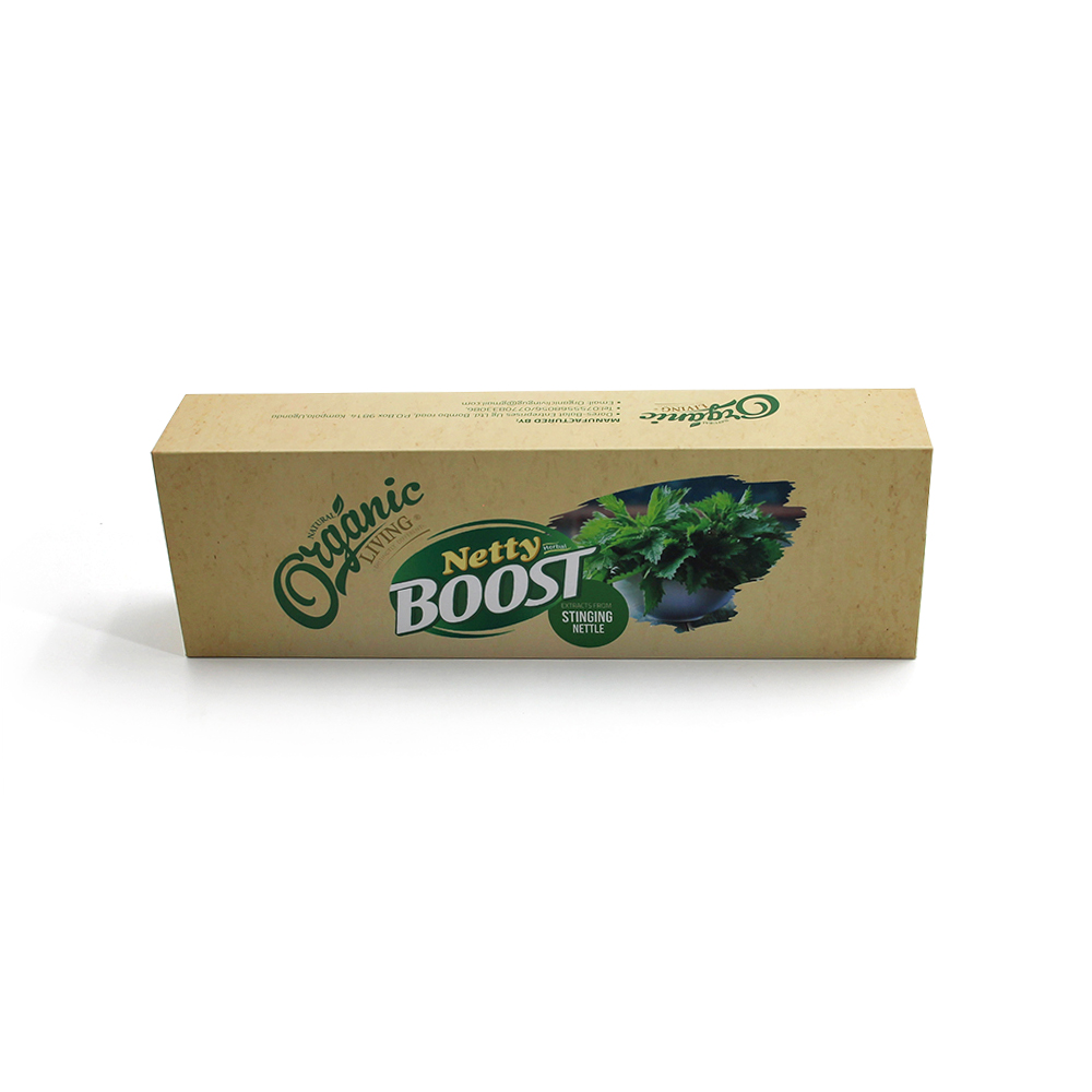 Китай Экологичная бумажная коробка с индивидуальным логотипом, роскошная жесткая упаковка для чая с крышкой на магнитном замке - Гуанчжоуское ООО по печатанию “И Сэнь”