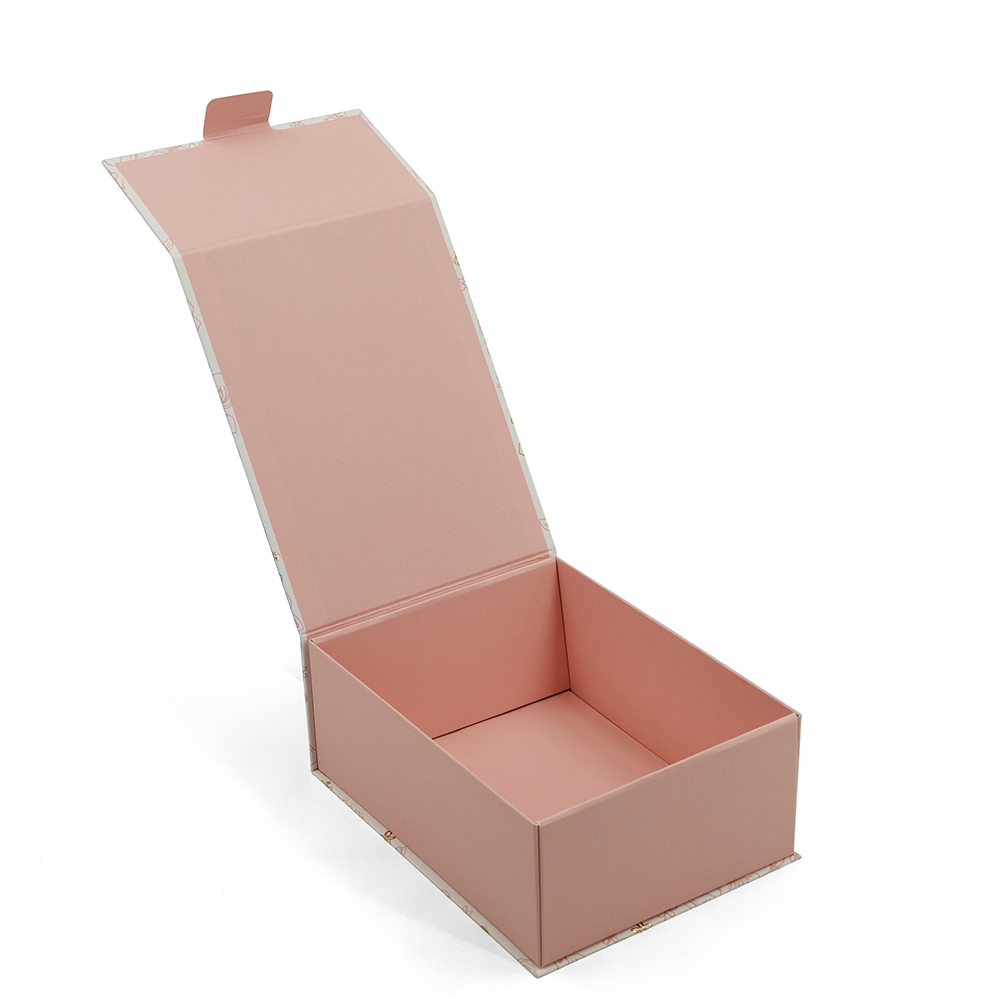 Китай Бесплатная разработка индивидуального логотипа, картонная подарочная коробка для одежды, упаковочная коробка с клапаном, магнитная коробка, высококачественная складная бумажная коробка - Гуанчжоуское ООО по печатанию “И Сэнь”