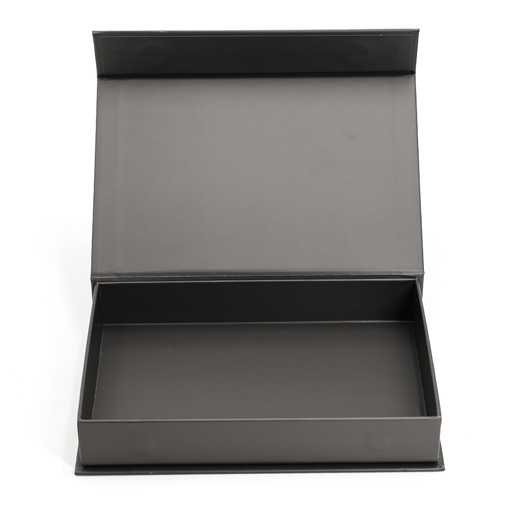 Китай Бесплатный дизайн, жесткая магнитная коробка класса люкс с логотипом, экологически чистая подарочная коробка из бумаги на заказ для малого бизнеса. - Гуанчжоуское ООО по печатанию “И Сэнь”