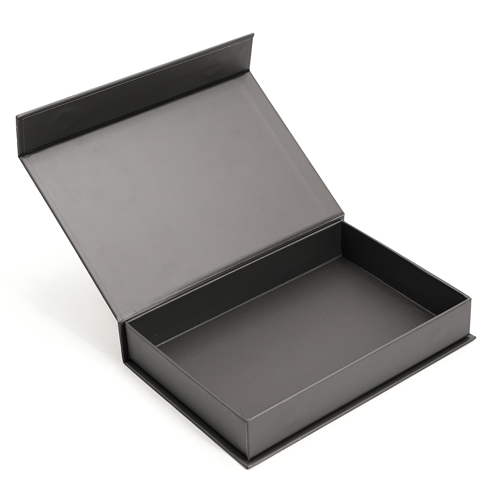 Китай Бесплатный дизайн, жесткая магнитная коробка класса люкс с логотипом, экологически чистая подарочная коробка из бумаги на заказ для малого бизнеса. - Гуанчжоуское ООО по печатанию “И Сэнь”