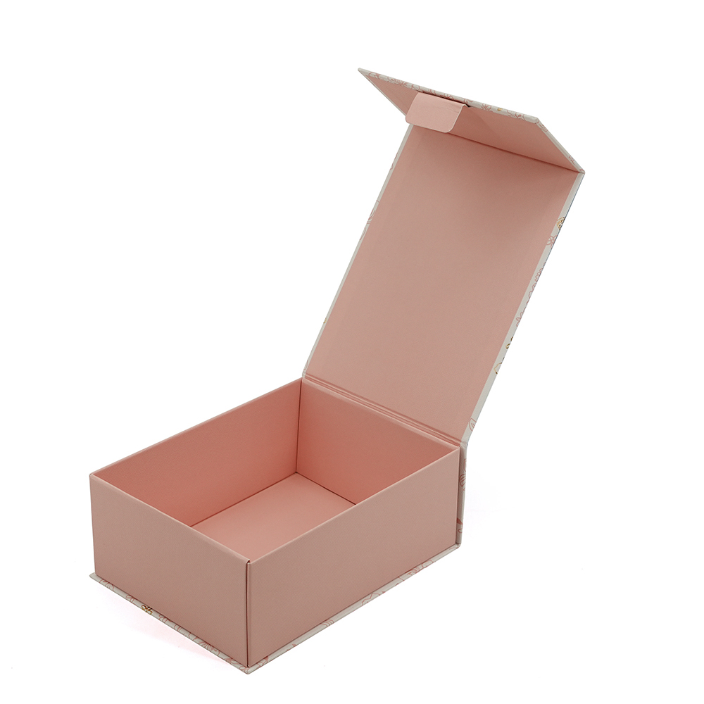 Китай Бесплатная разработка индивидуального логотипа, картонная подарочная коробка для одежды, упаковочная коробка с клапаном, магнитная коробка, высококачественная складная бумажная коробка - Гуанчжоуское ООО по печатанию “И Сэнь”