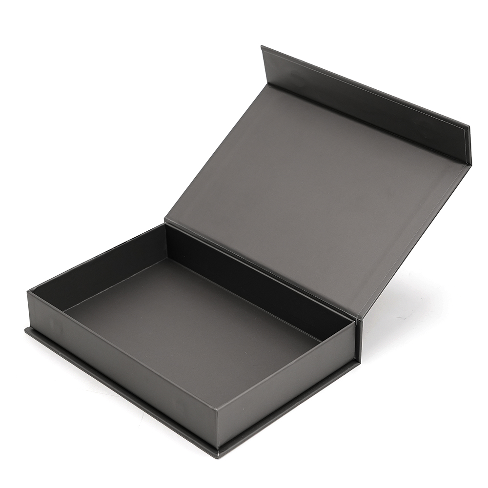 Китай Бесплатный дизайн, жесткая магнитная коробка класса люкс с логотипом, экологически чистая подарочная коробка из бумаги на заказ для малого бизнеса. - Гуанчжоуское ООО по печатанию “И Сэнь”
