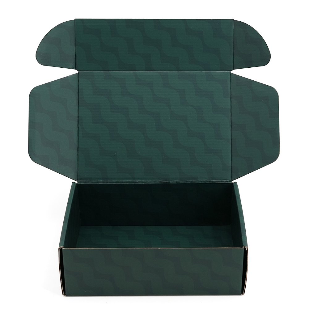 Китай Бесплатный дизайн, печать на заказ, картонные почтовые коробки, упаковка для бизнеса, транспортные коробки, экологичные подарочные коробки из бумаги. - Гуанчжоуское ООО по печатанию “И Сэнь”