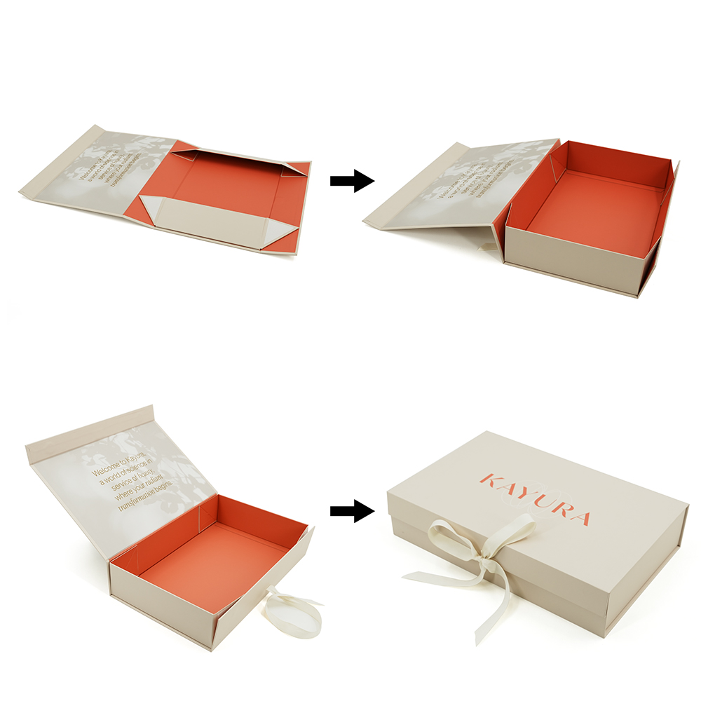 Гофрированная или жесткая коробка: что лучше подходит для ваших потребностей в упаковке?