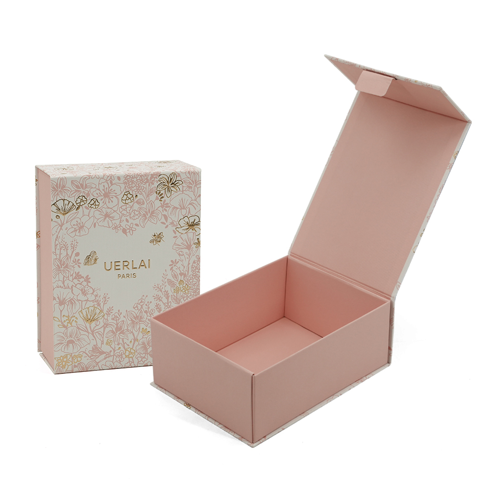 Бесплатная разработка индивидуального логотипа, картонная подарочная коробка для одежды, упаковочная коробка с клапаном, магнитная коробка, высококачественная складная бумажная коробка