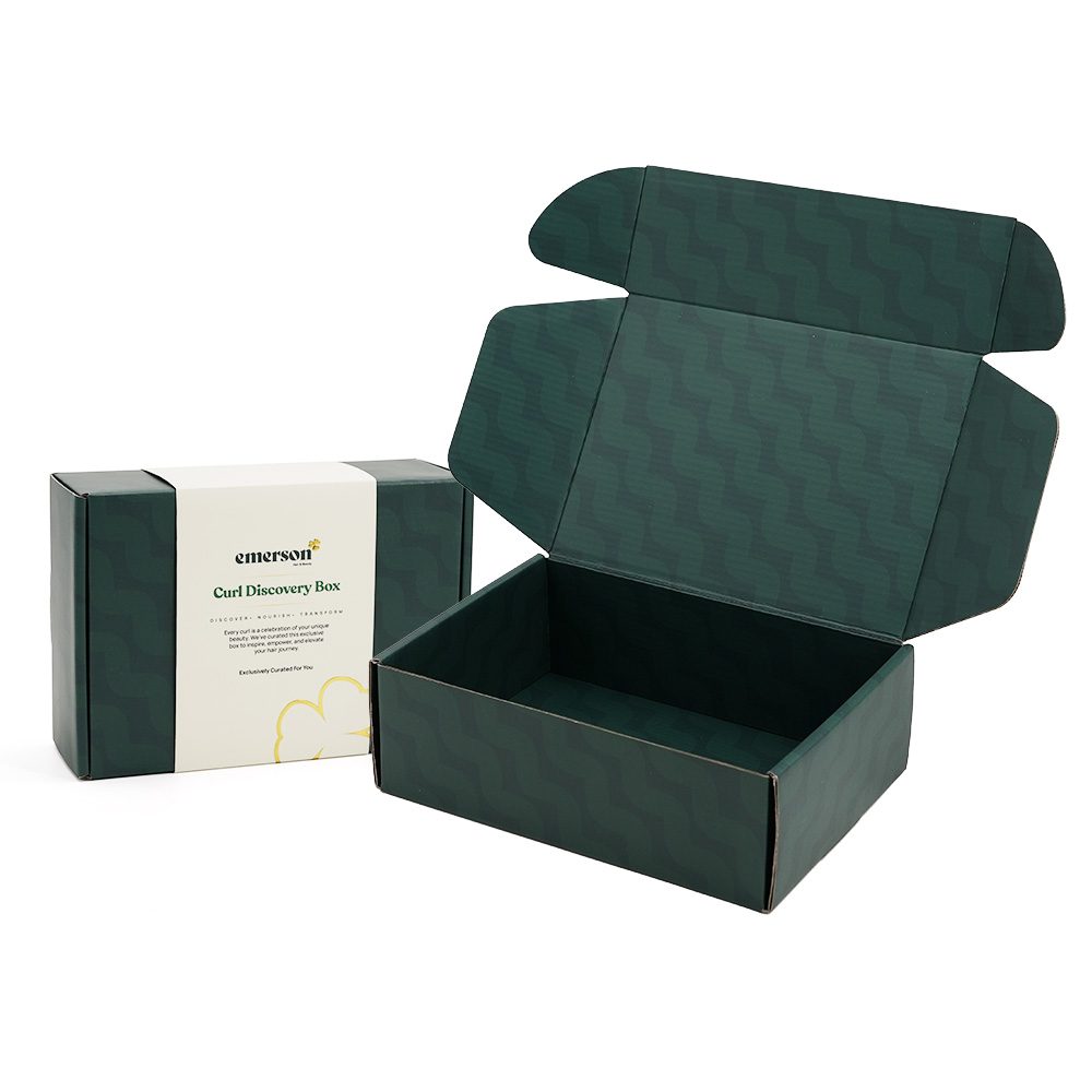 Китай Бесплатный дизайн, печать на заказ, картонные почтовые коробки, упаковка для бизнеса, транспортные коробки, экологичные подарочные коробки из бумаги. - Гуанчжоуское ООО по печатанию “И Сэнь”