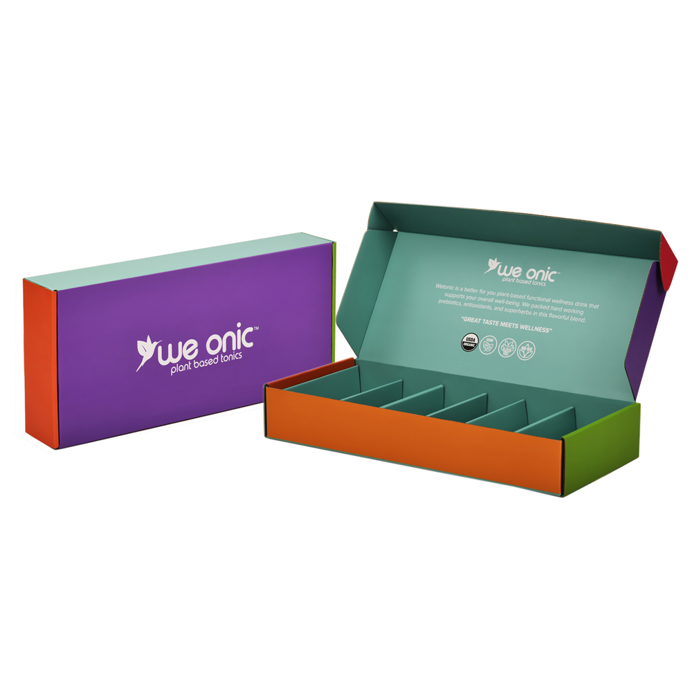 Китай Упаковка из голографического гофрированного картона с индивидуальной печатью, роскошная складная коробка для обуви, почтовая упаковка. - Гуанчжоуское ООО по печатанию “И Сэнь”