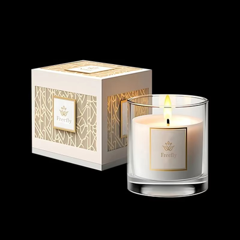 Китай Картонные подарочные коробки для упаковки свечей. Индивидуальная упаковка ярких цветов для свечей. - Гуанчжоуское ООО по печатанию “И Сэнь”