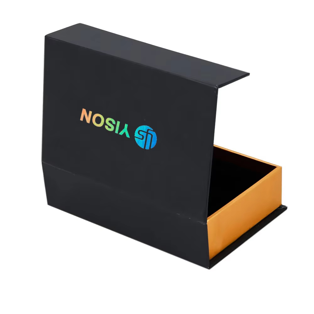 Китай Картонная коробка с клапаном для упаковки, быстродействующий термометр для мяса с мгновенным считыванием, цифровой пищевой зонд, подарочная коробка - Гуанчжоуское ООО по печатанию “И Сэнь”