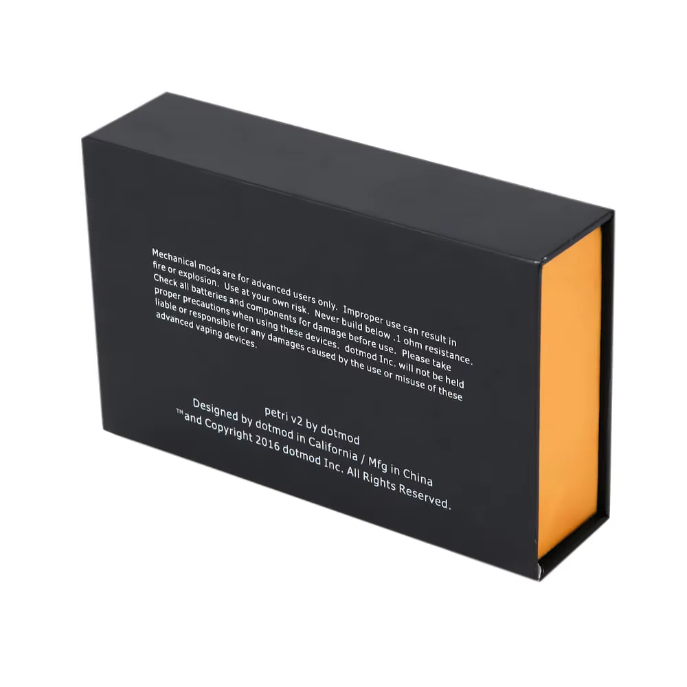 Китай Картонная коробка с клапаном для упаковки, быстродействующий термометр для мяса с мгновенным считыванием, цифровой пищевой зонд, подарочная коробка - Гуанчжоуское ООО по печатанию “И Сэнь”