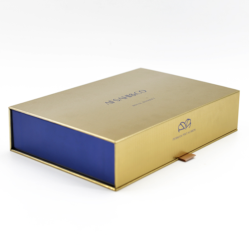 Китай Коробка в твердом переплете GB012 Поставщик Производитель - Baisheng Packaging Color Printing