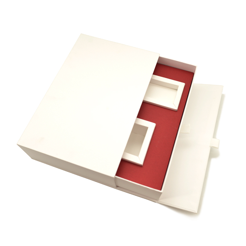 Китай Коробка в твердом переплете GB015 Поставщик Производитель - Baisheng Packaging Color Printing