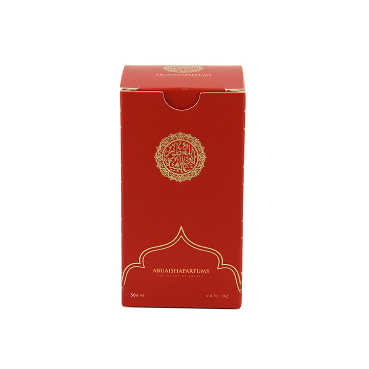 Китай Коробка для карточек CB016 Поставщик Производитель - Baisheng Packaging Color Printing