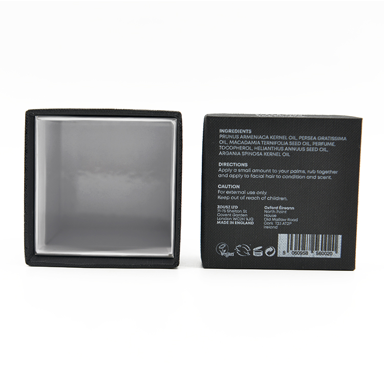Китай Коробка в твердом переплете GB016 Поставщик Производитель - Baisheng Packaging Color Printing