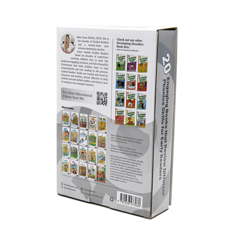 Китай Коробка для карточек CB010 Поставщик Производитель - Baisheng Packaging Color Printing
