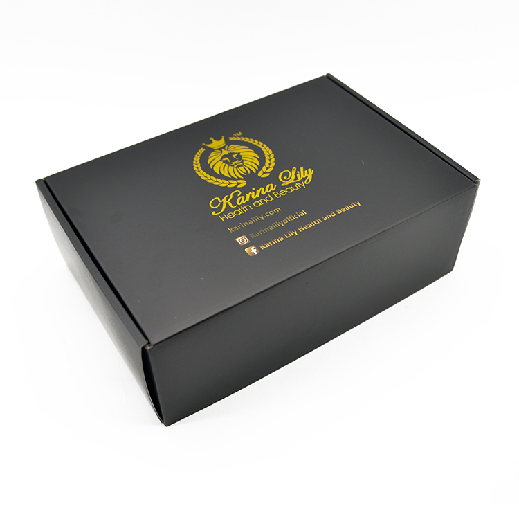 Китай Самосборная коробка МБ005 Поставщик Производитель - Baisheng Packaging Color Printing