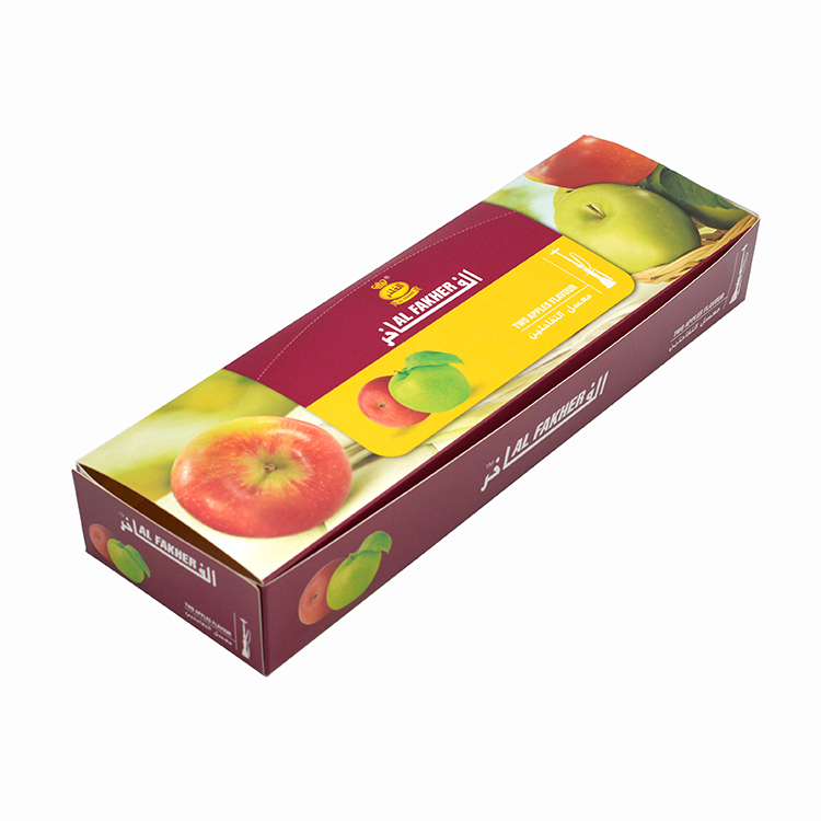 Китай Коробка для конфетных открыток CB021 Поставщик Производитель - Baisheng Packaging Color Printing