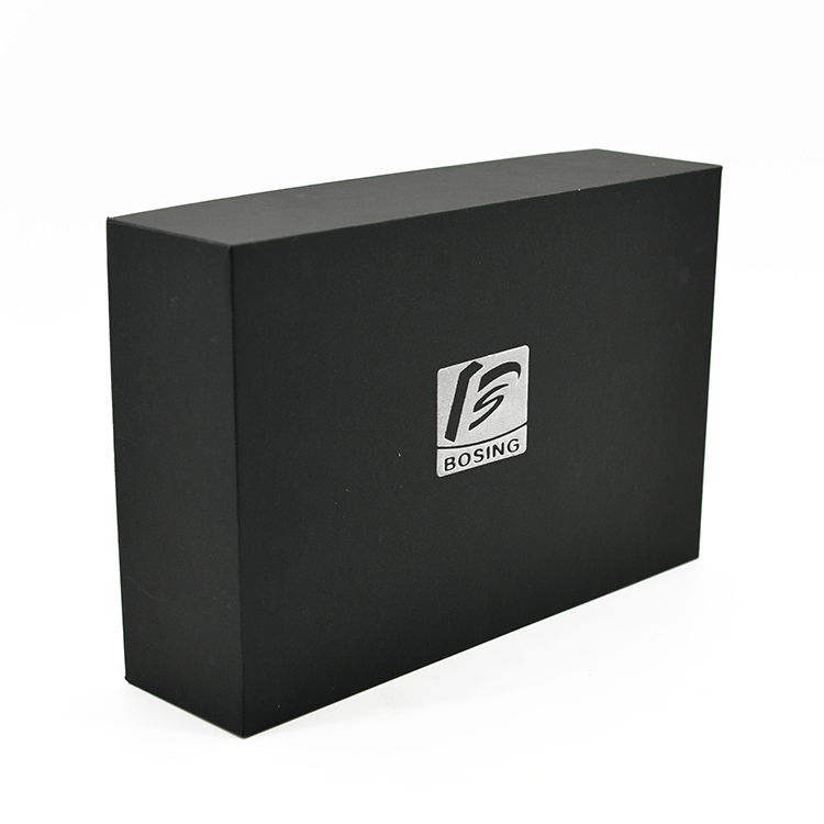 Китай Коробка в твердом переплете GB008 Поставщик Производитель - Baisheng Packaging Color Printing