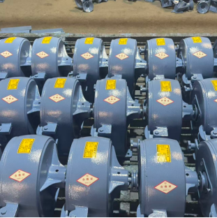 Компания Zhongxin Machinery наладила серийное производство кормоизмельчителей: мастерство укрепляет «основу мощи» сельской промышленности