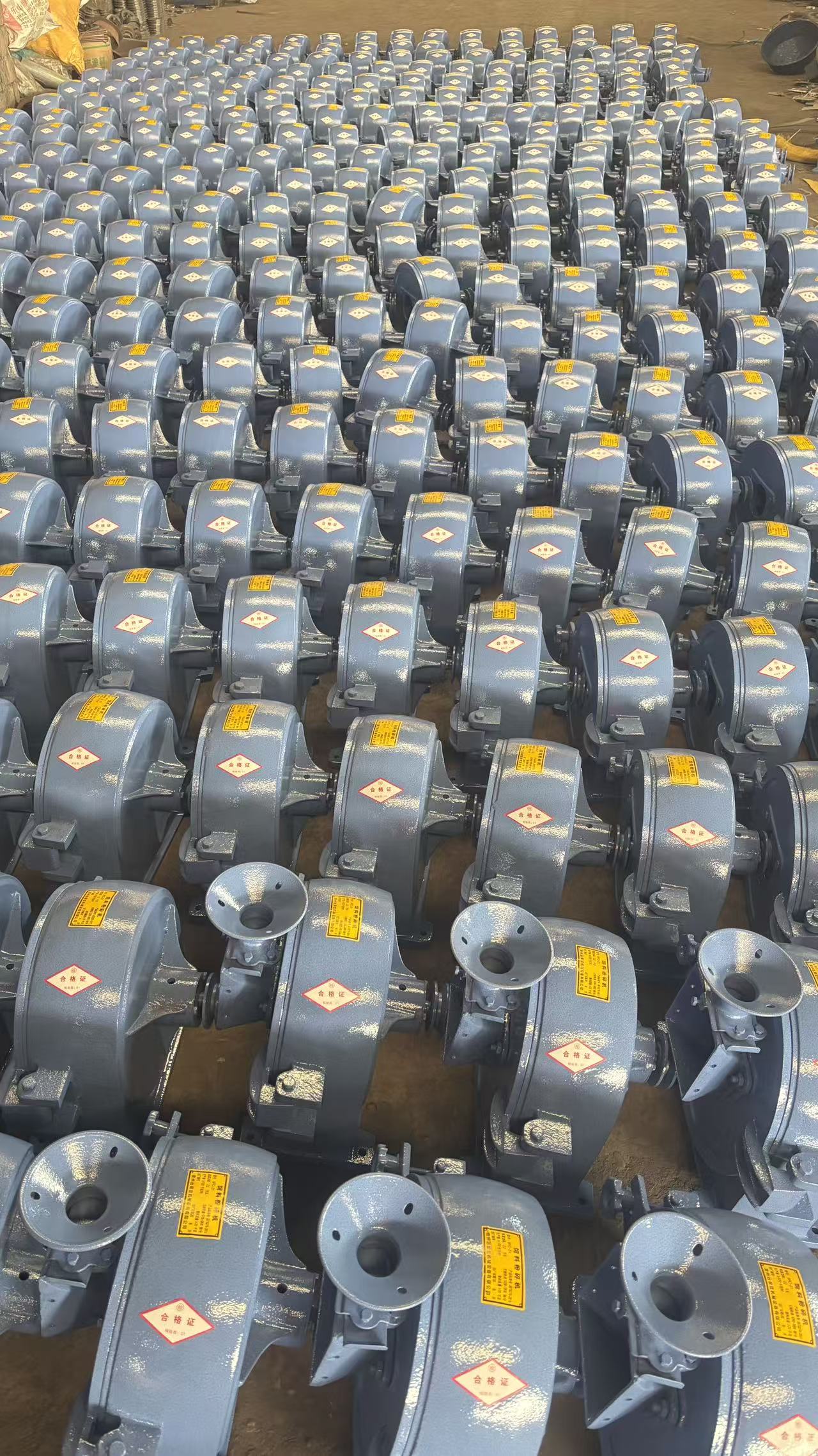 Небольшие компоненты измельчителей стимулируют рынок сельскохозяйственного оборудования