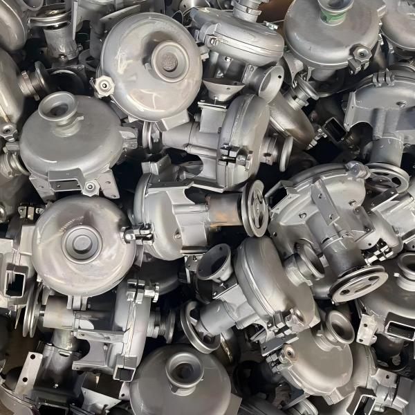 Мастерство создает совершенство, технологический прорыв – мельничные головки возглавляют модернизацию оборудования для переработки сельскохозяйственной и побочной продукции