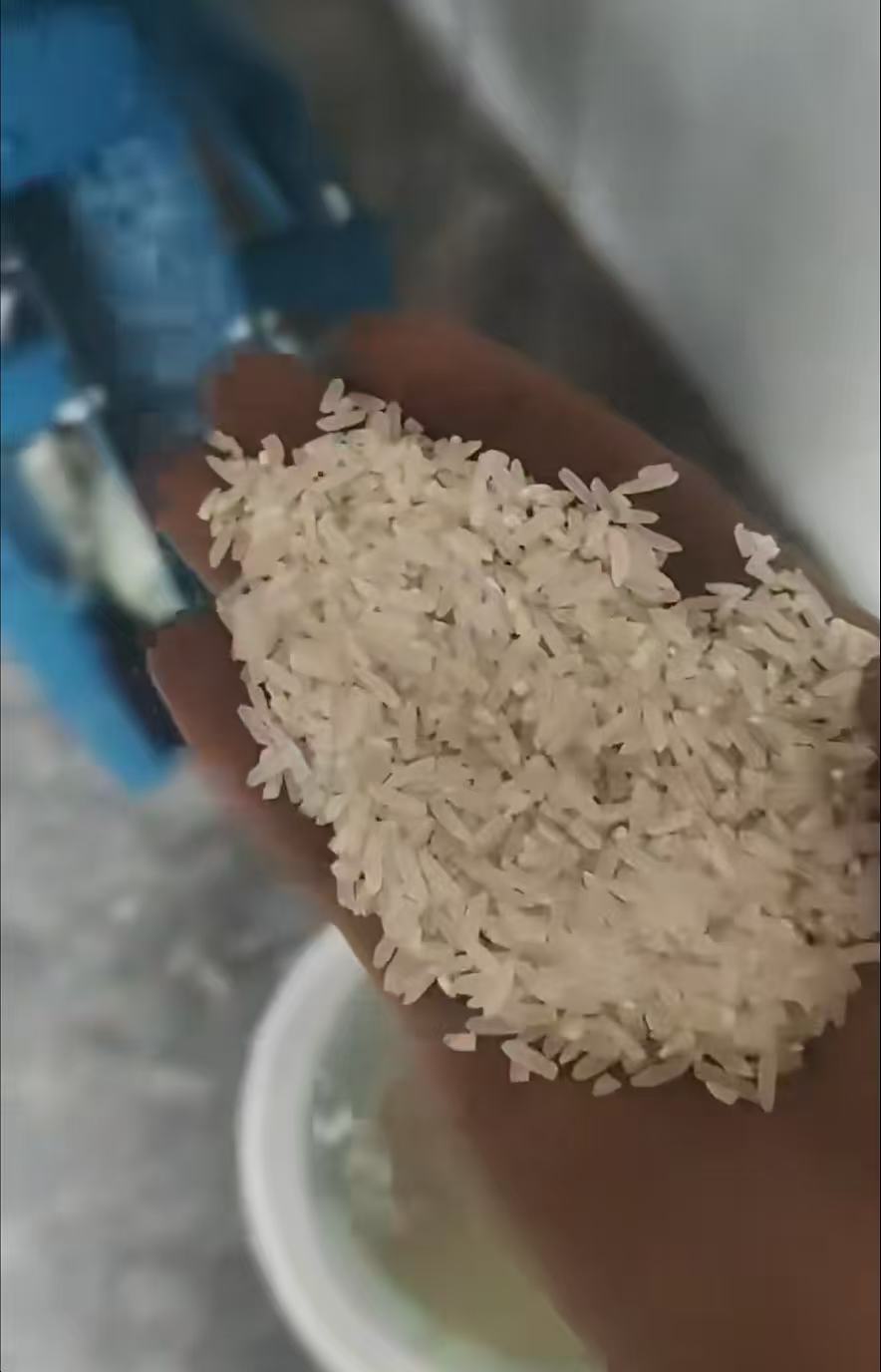 Рутинное тестирование: надежная гарантия качества — укрепление линии защиты качества рисовых мельниц посредством тщательной проверки