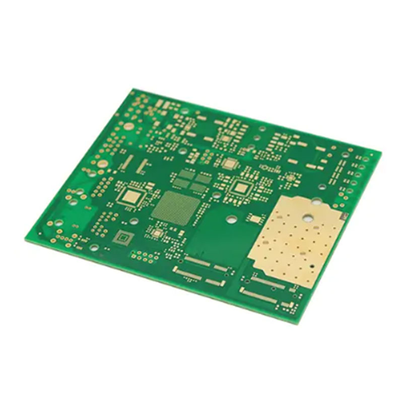 Что такое материал FR4?