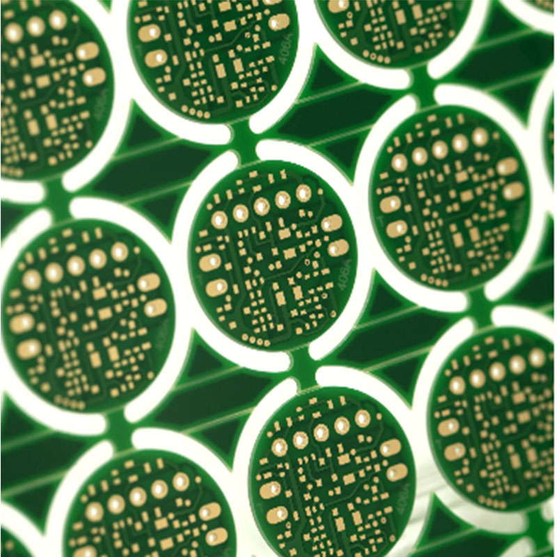 Материалы для ламинирования печатных плат