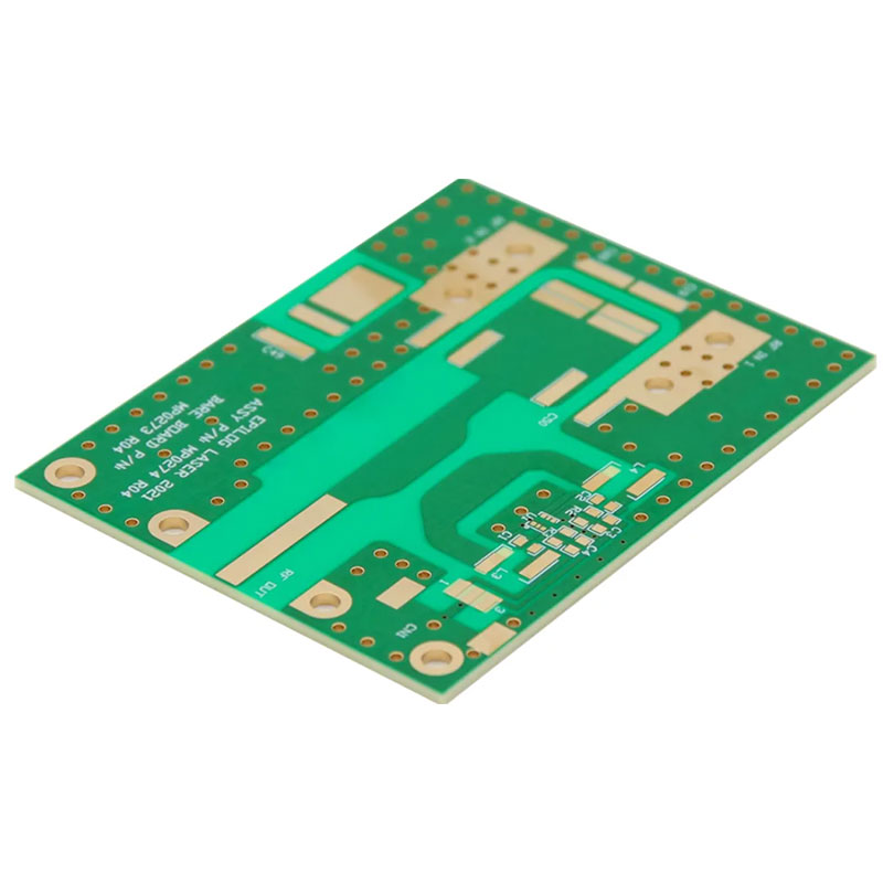 Как производится печатная плата для портативного зарядного устройства (power bank)?